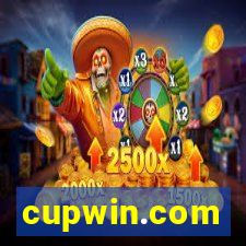 cupwin.com