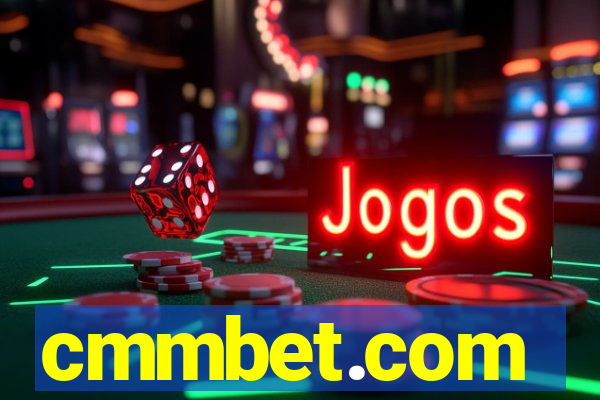 cmmbet.com