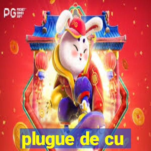 plugue de cu