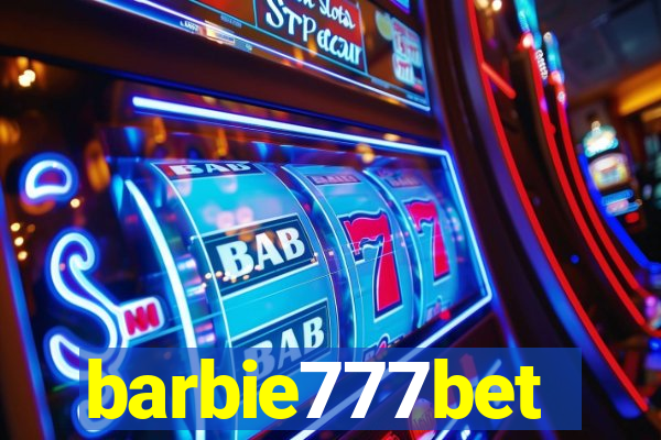 barbie777bet