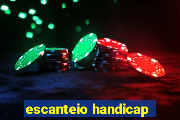 escanteio handicap