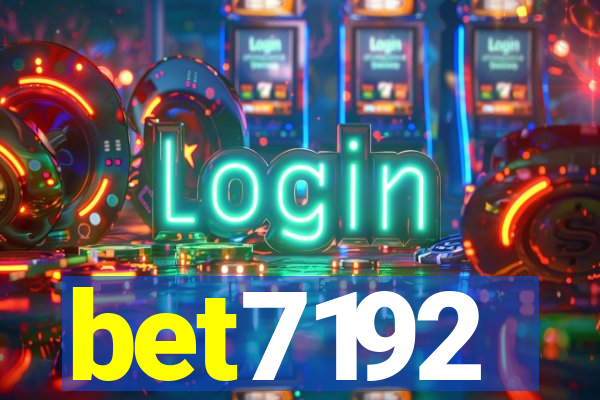 bet7192