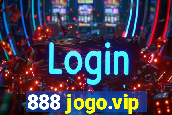 888 jogo.vip