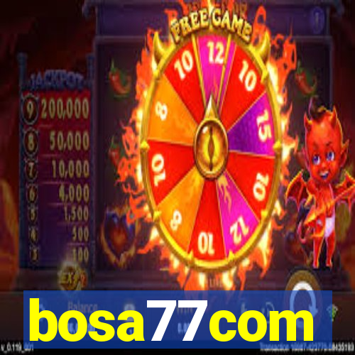 bosa77com