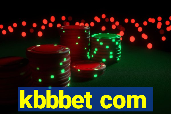 kbbbet com