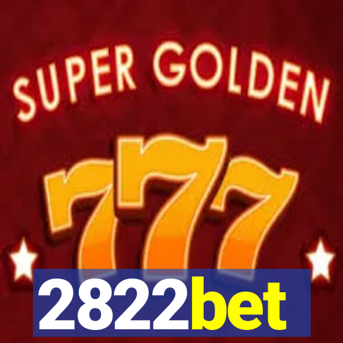 2822bet