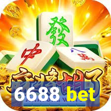 6688 bet