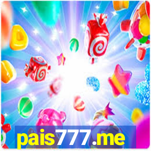 pais777.me