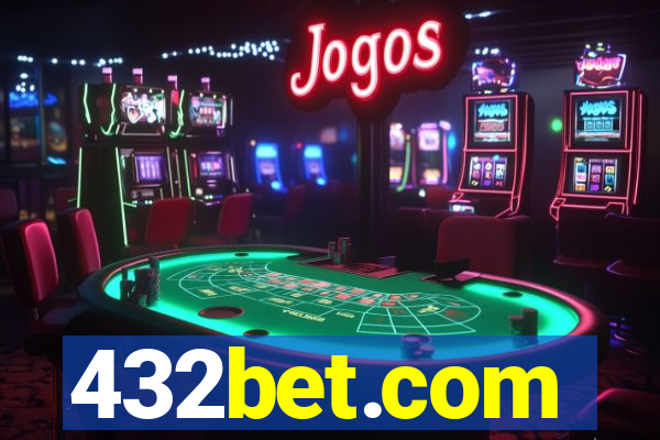 432bet.com