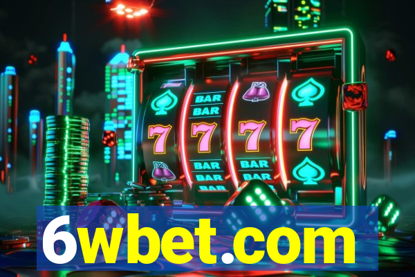 6wbet.com