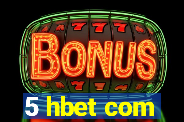 5 hbet com