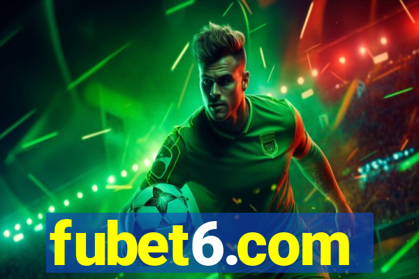 fubet6.com