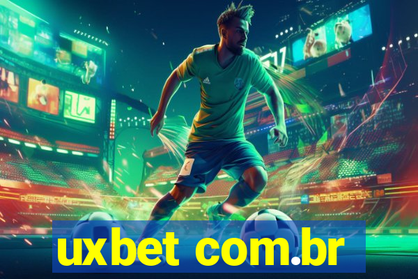 uxbet com.br