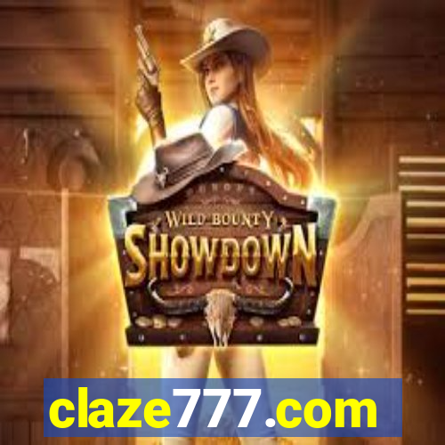 claze777.com