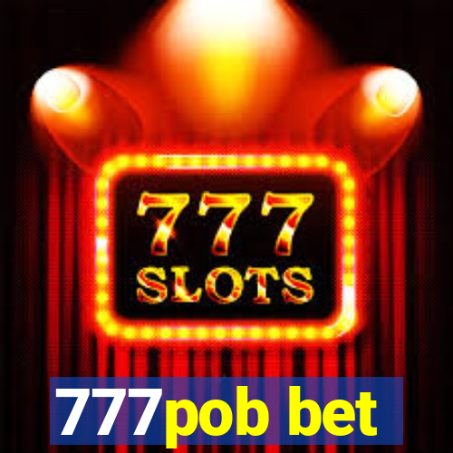 777pob bet