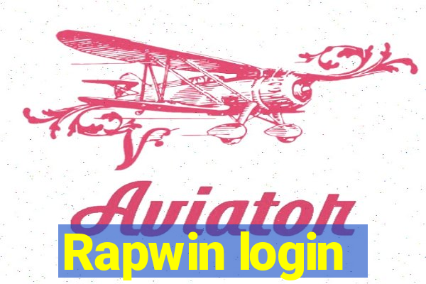 Rapwin login