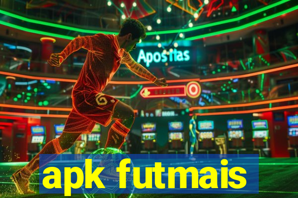 apk futmais