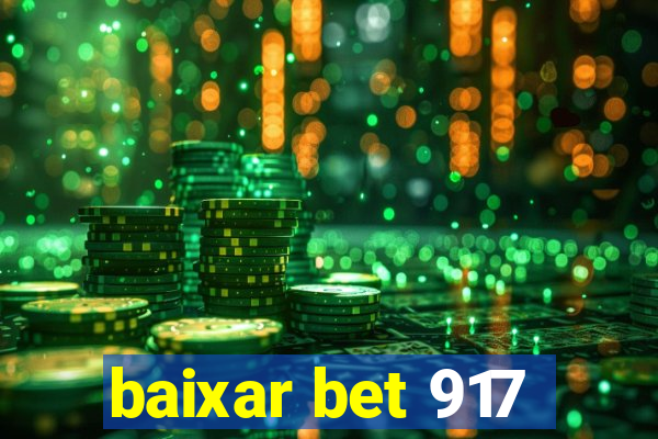 baixar bet 917