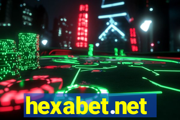 hexabet.net