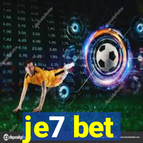 je7 bet