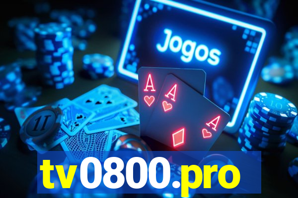 tv0800.pro