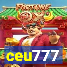 ceu777