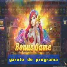 garoto de programa em fortaleza