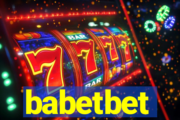 babetbet