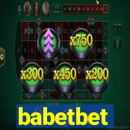 babetbet