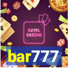 bar777