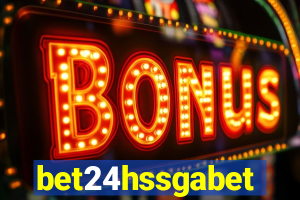 bet24hssgabet