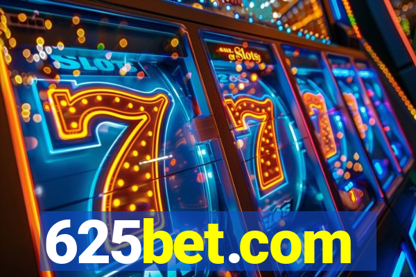 625bet.com