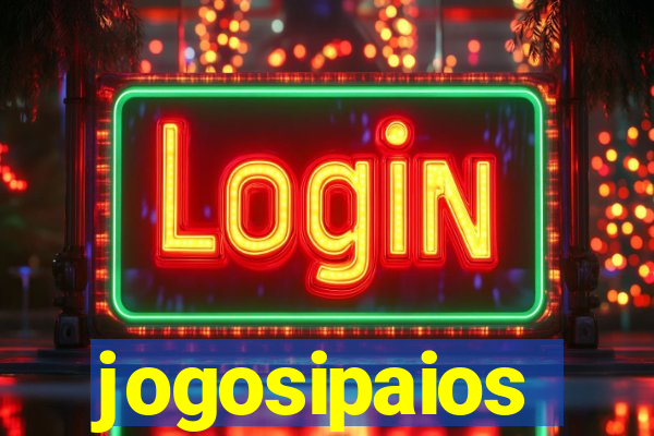 jogosipaios