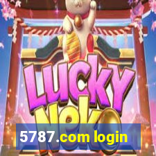 5787.com login