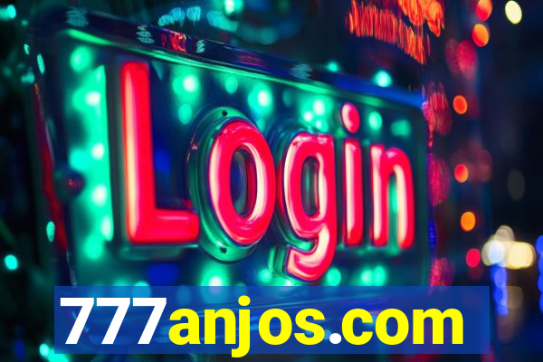 777anjos.com