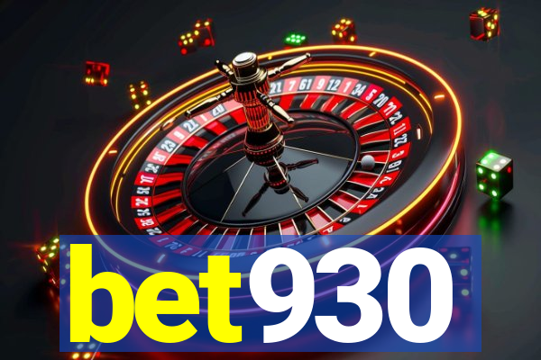 bet930