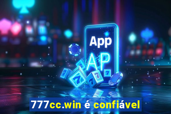 777cc.win é confiável