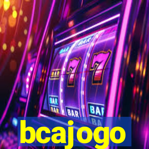 bcajogo