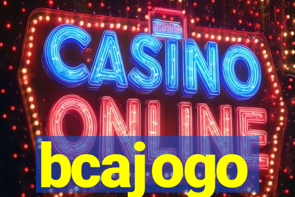 bcajogo