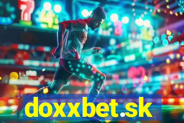 doxxbet.sk