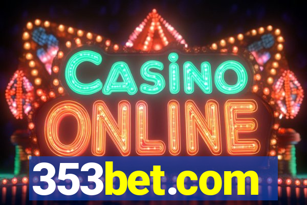 353bet.com