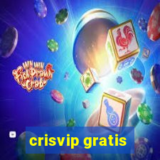 crisvip gratis