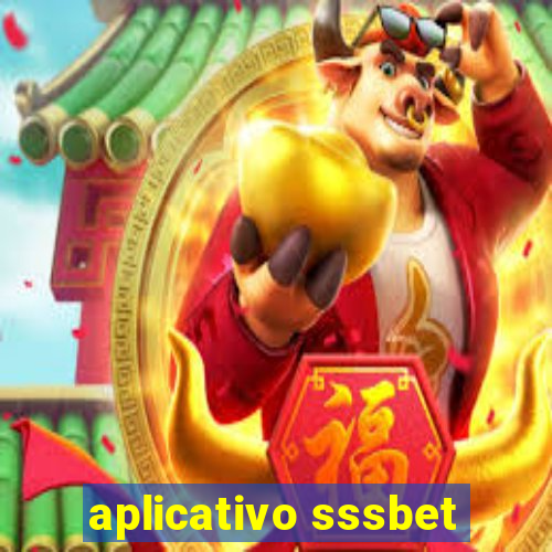 aplicativo sssbet