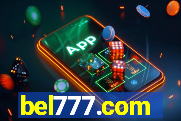 bel777.com