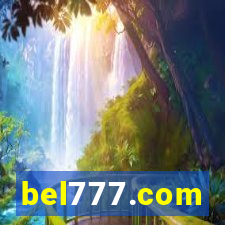 bel777.com