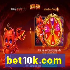 bet10k.com