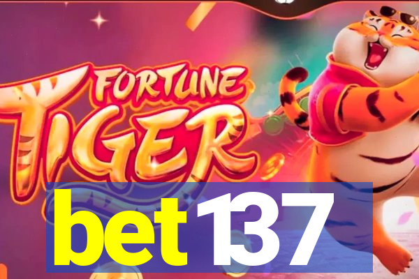 bet137