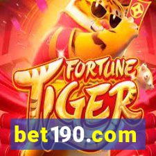 bet190.com