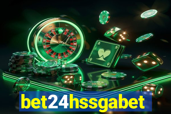 bet24hssgabet