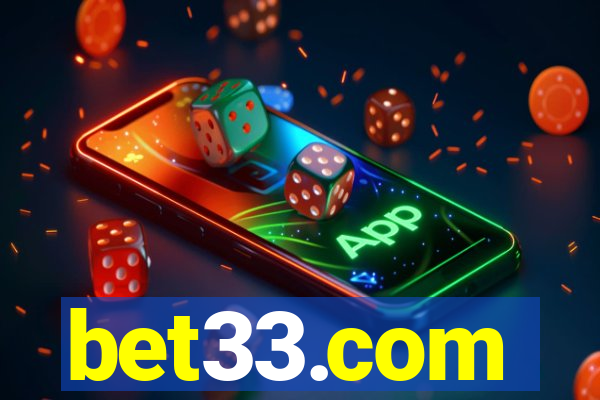 bet33.com